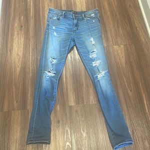 Abercrombie & Fitch Jeans